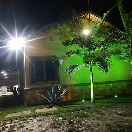 Vila Sossego I Villa Guaramiranga Luaran gambar