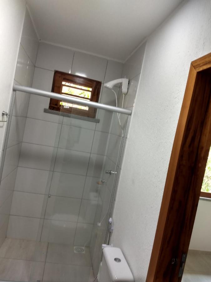 Vila Sossego I Villa Guaramiranga Luaran gambar