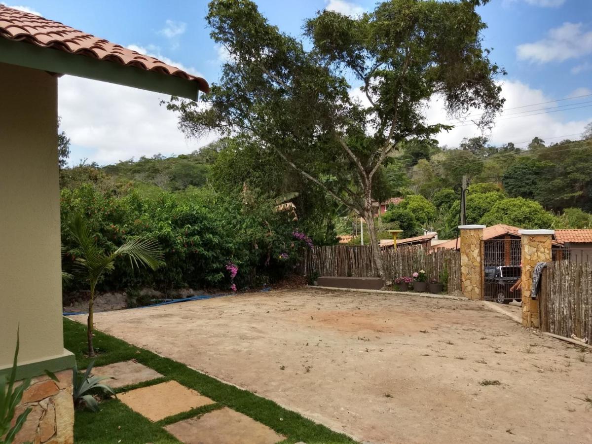 Vila Sossego I Villa Guaramiranga Luaran gambar