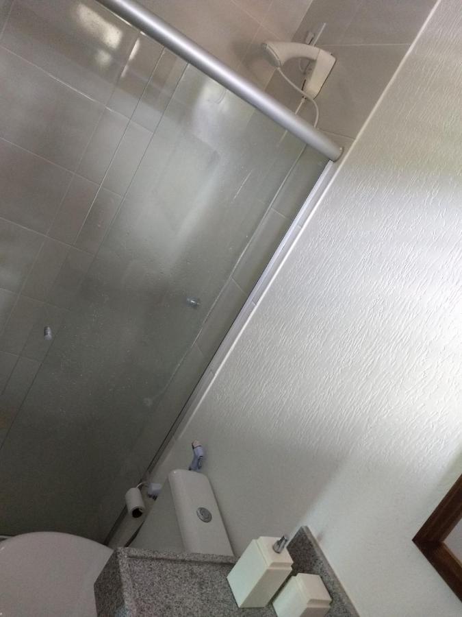 Vila Sossego I Villa Guaramiranga Luaran gambar