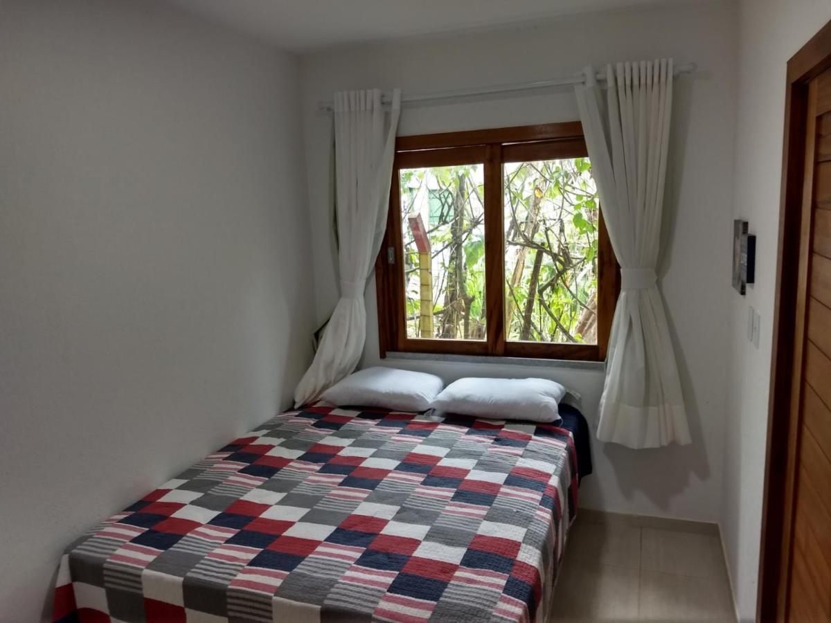 Vila Sossego I Villa Guaramiranga Luaran gambar